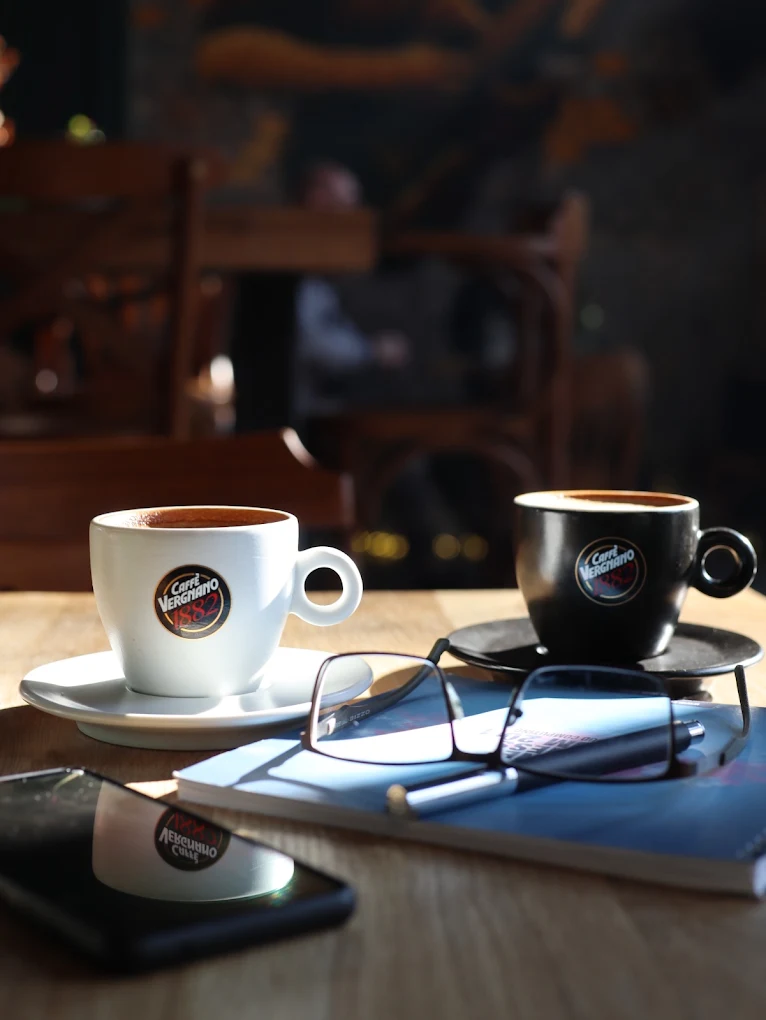 Kafa u Soul Cafe-u